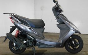 KYMCO VJR125 i SE22