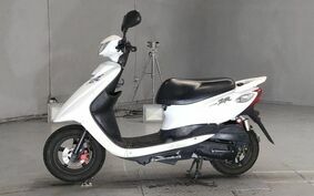 YAMAHA JOG ZR Evolution 2 SA39J