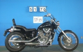 HONDA STEED 400 NC26