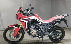 HONDA CRF1000L AFRICA TWIN 2017 SD04