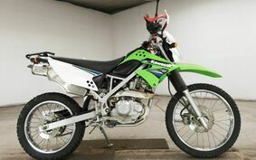 KAWASAKI KLX125 LX125C