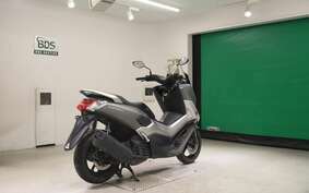 YAMAHA N-MAX SED6J