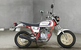 HONDA APE 100 HC07