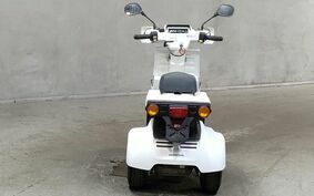 HONDA GYRO X TD02