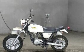 HONDA APE 100 HC07