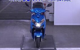 SUZUKI スウィッシュ125 DV12B