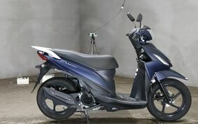 SUZUKI ADDRESS 110 CE47A