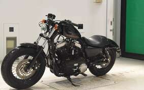 HARLEY XL1200X 2013 LC3