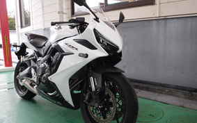 HONDA CBR650R 2023 RH03