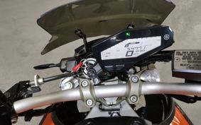 YAMAHA MT-09 RN34J