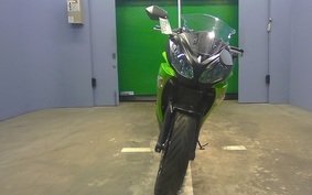 KAWASAKI NINJA 650 2012 EX650E