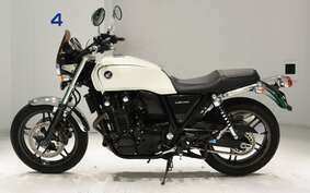 HONDA CB1100 2012 SC65