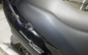 SUZUKI ADDRESS V125 CF4EA