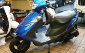 SUZUKI ADDRESS V125 G CF46A