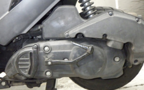 SUZUKI ADDRESS V125 CF4EA