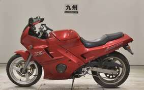 SUZUKI GSX250F Across GJ75A