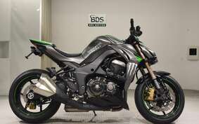 KAWASAKI Z1000 Gen.5 2014 ZRT00F