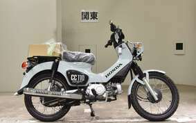 HONDA CROSS CUB 110 JA45