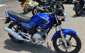 YAMAHA YBR125 PCJL