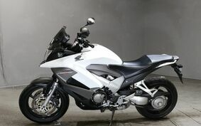 HONDA VFR800X 2012 RC60