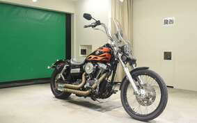 HARLEY FXDWG 1580 2011 GP4