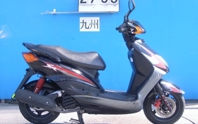 YAMAHA CYGNUS 125 XSR 2007 SE12J