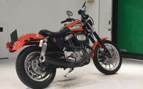 HARLEY XL1200S 2001