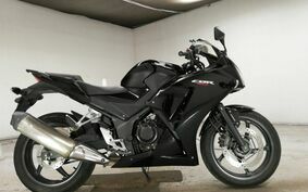 HONDA CBR250R MC41