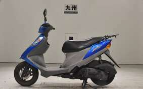 SUZUKI ADDRESS V125 G CF46A