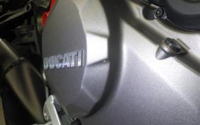 DUCATI MULTISTRADA1260 2019