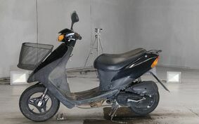 SUZUKI LET's 2 CA1PA