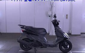 SUZUKI ADDRESS V125 S CF4MA