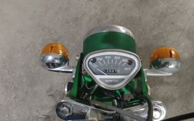 HONDA DUCKS70 ST70