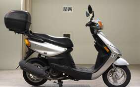 YAMAHA JOG 100 TGAA