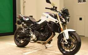 BMW F800R 2018 0B54