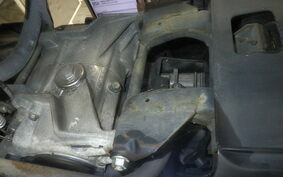 SUZUKI ADDRESS 110 CE47A