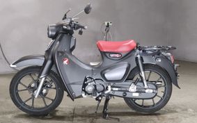 HONDA  SUPER CUB C125 JA71