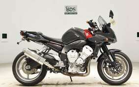 YAMAHA FZ FAZER 2009 RN21J