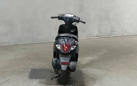 SUZUKI LET's CA4AA