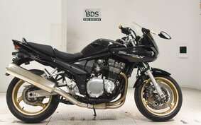 SUZUKI BANDIT 1200 SA 2006 GV79A