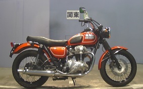 KAWASAKI W650 2007 EJ650A