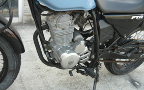 HONDA FTR223 MC34