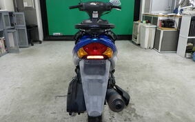 SUZUKI ADDRESS V125 G CF46A