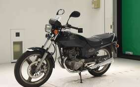 HONDA CB125T JC06