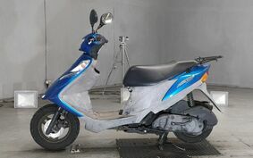 SUZUKI ADDRESS V125 G CF46A