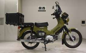 HONDA CROSS CUB 110 JA45