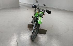 KAWASAKI SUPER SHERPA KL250G