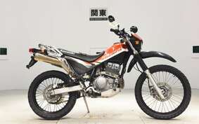 KAWASAKI SUPER SHERPA KL250G