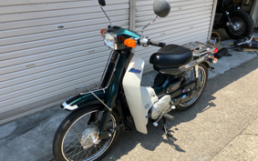 YAMAHA MATE80 V80