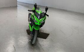 KAWASAKI NINJA 400 2020 EX400G